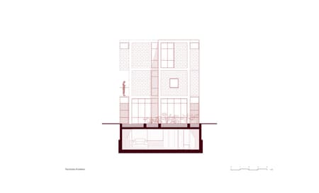 Mazatlan 160 Building